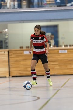 Bild 138 - wCJ Loewinnen Cup C1